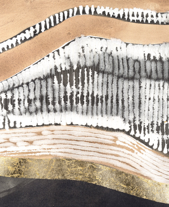 Textural Rhythm