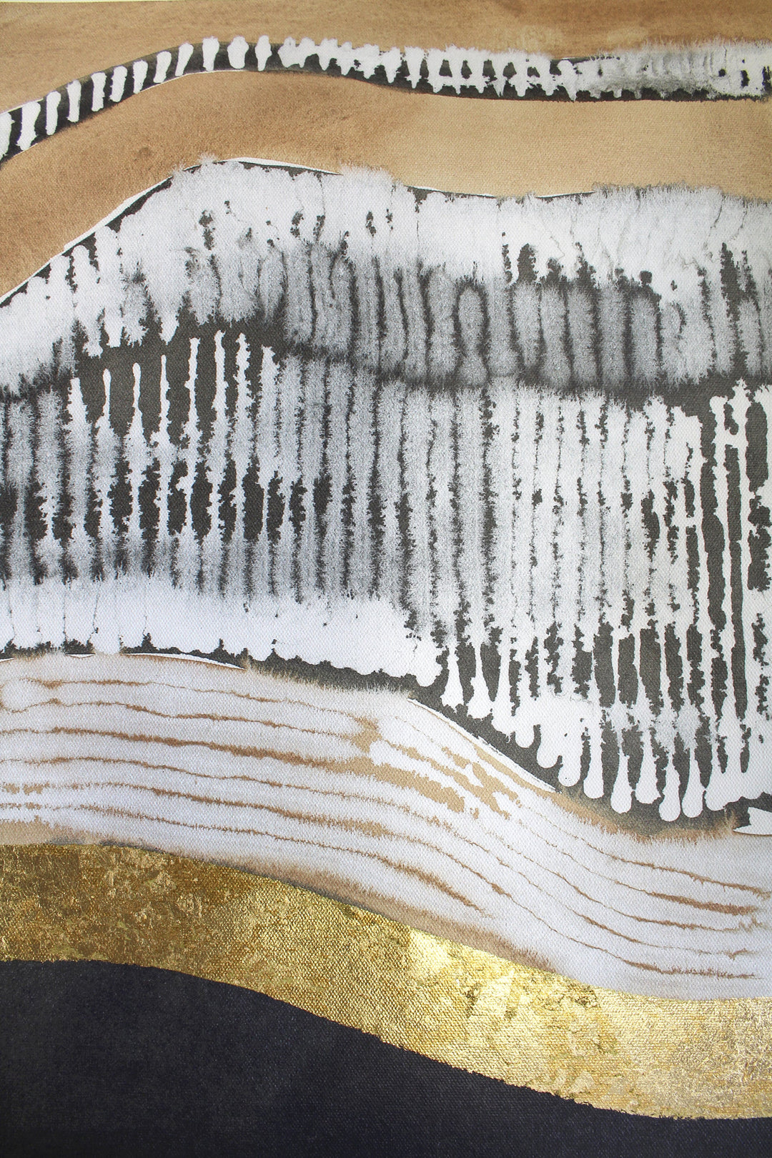 Textural Rhythm
