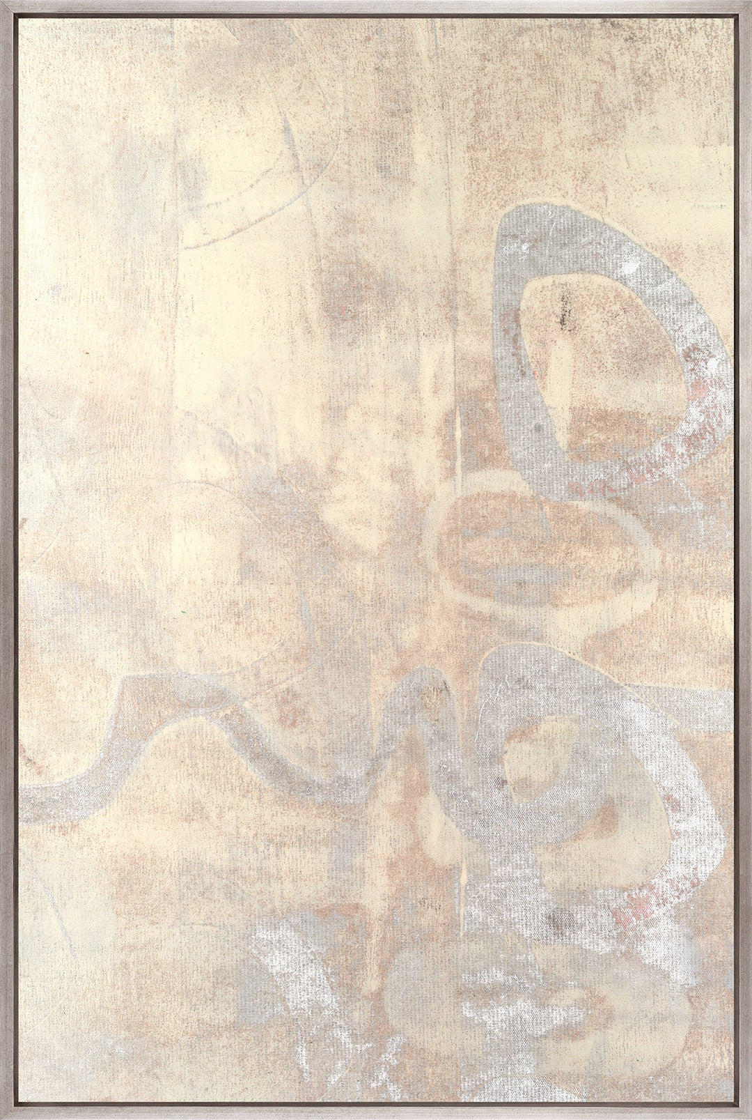 Stone Script I