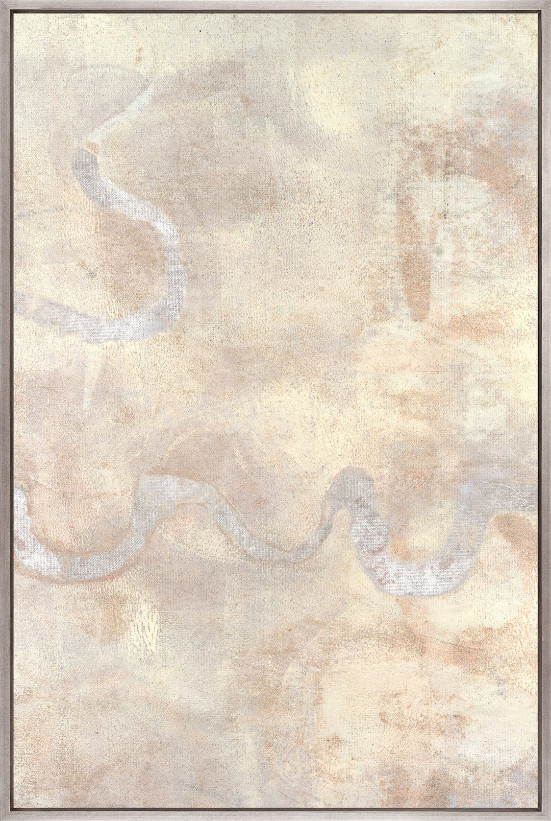 Stone Script II