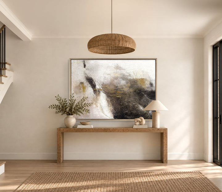 Interstice Light I