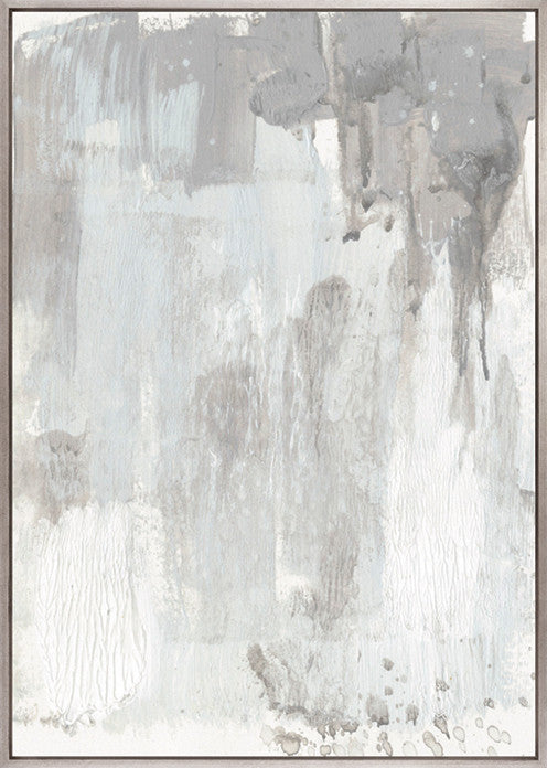Winter Calm - Platinum