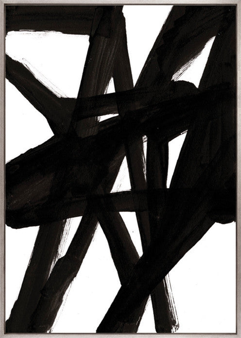 Graphic Shadows - Platinum