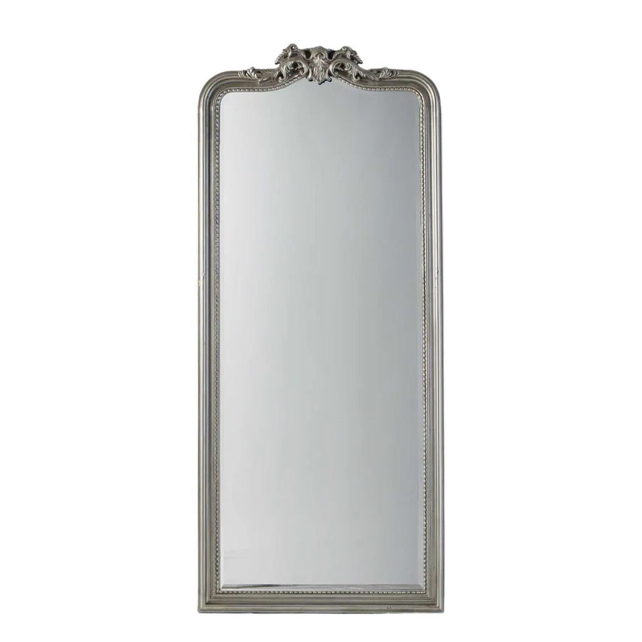 Gallant Silver Mirror