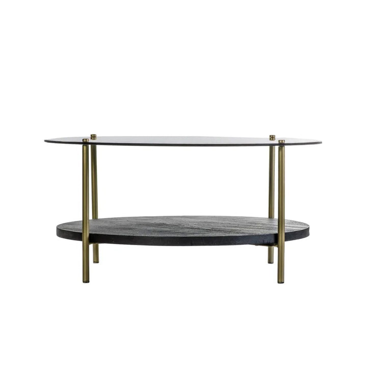 Brando Coffee Table