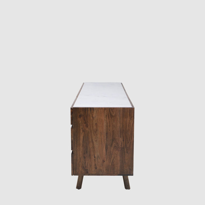 Barcelona Sideboard 1650x450x700mm