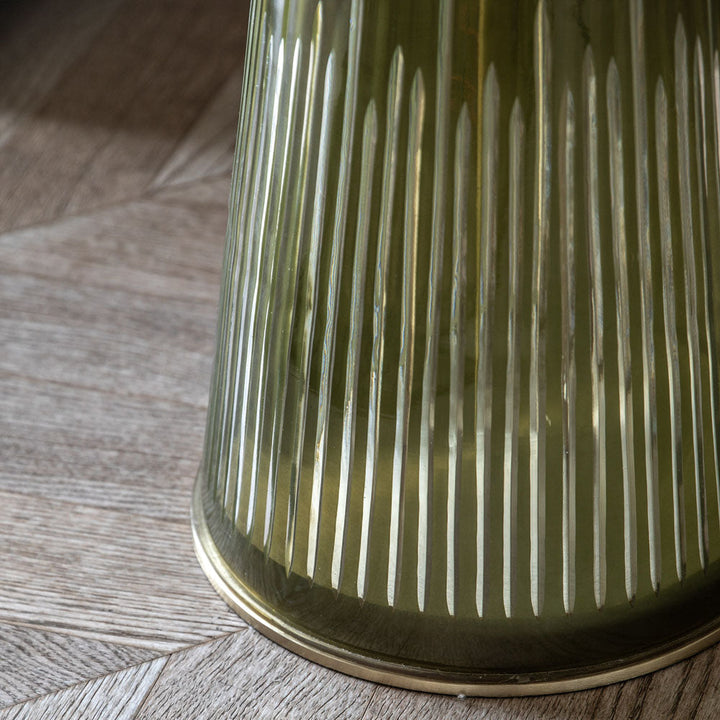 Seville Side Table Dusk 460x460x460mm
