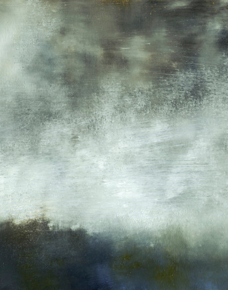 Hensley Abstract III (Canvas)