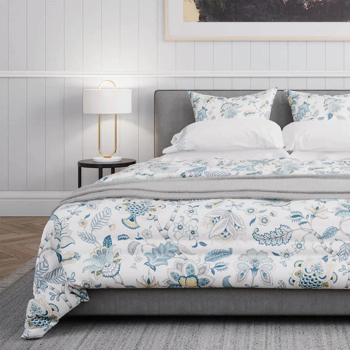 Hatfield Cotton Comforter