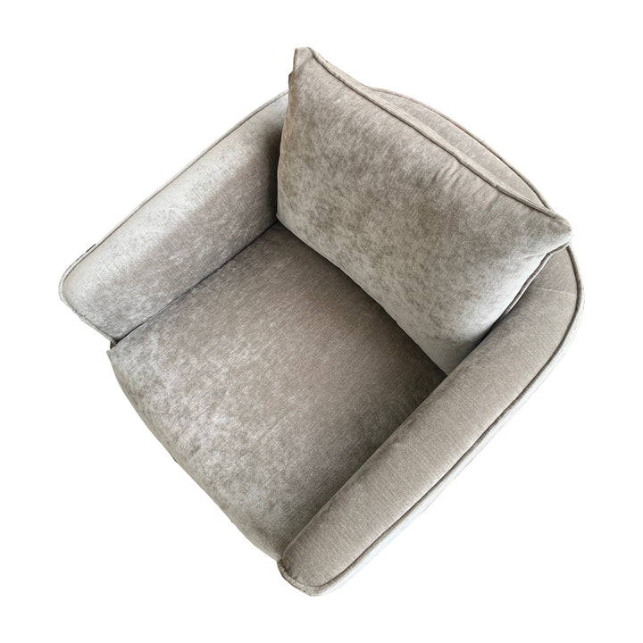 Opal Swivel Chair