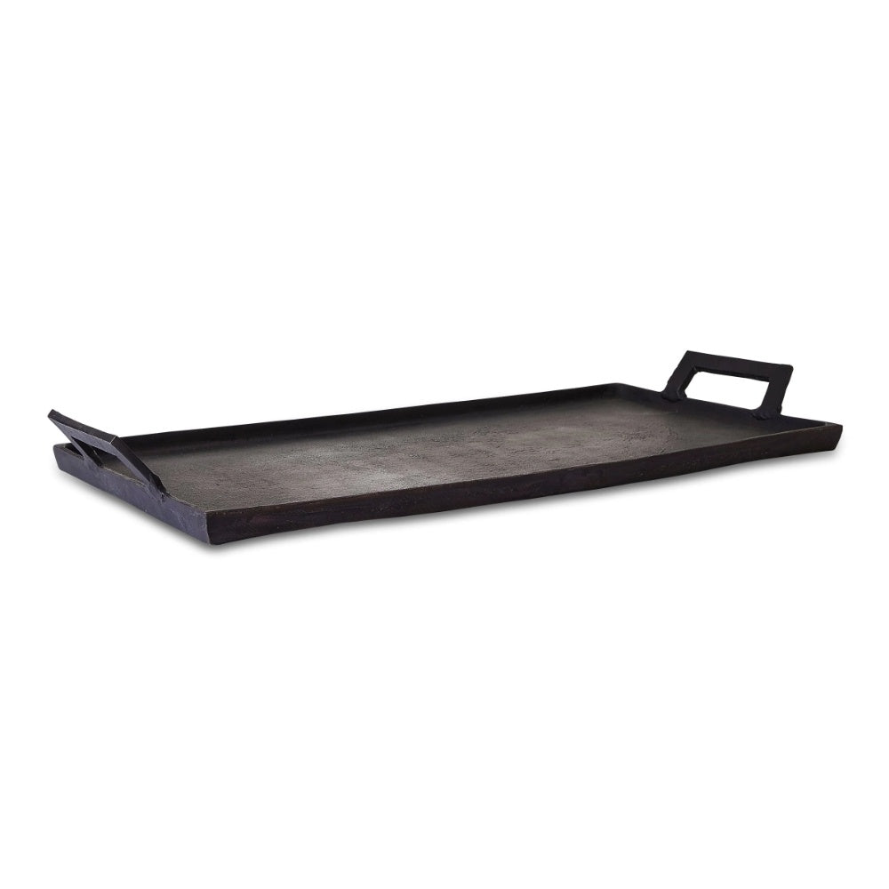 Panama Tray Black