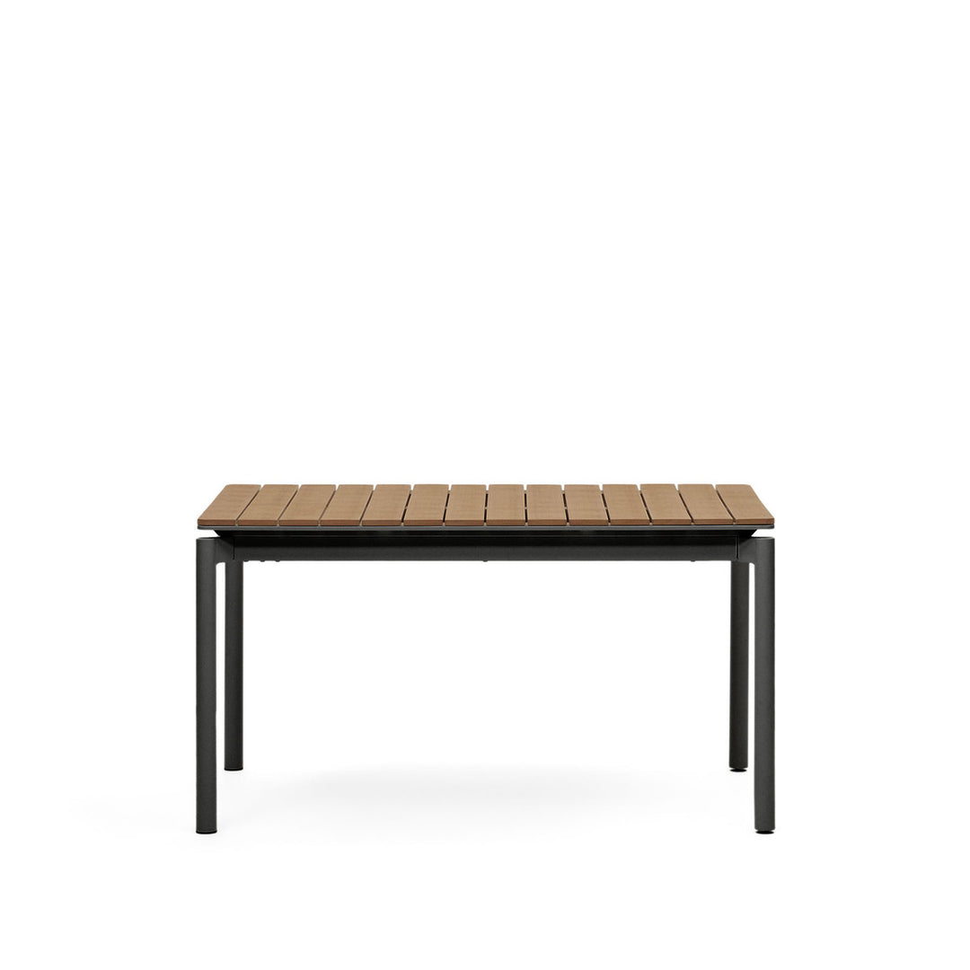 Cayman 140-200cm Extendable Table