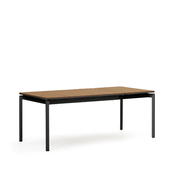 Cayman 140-200cm Extendable Table