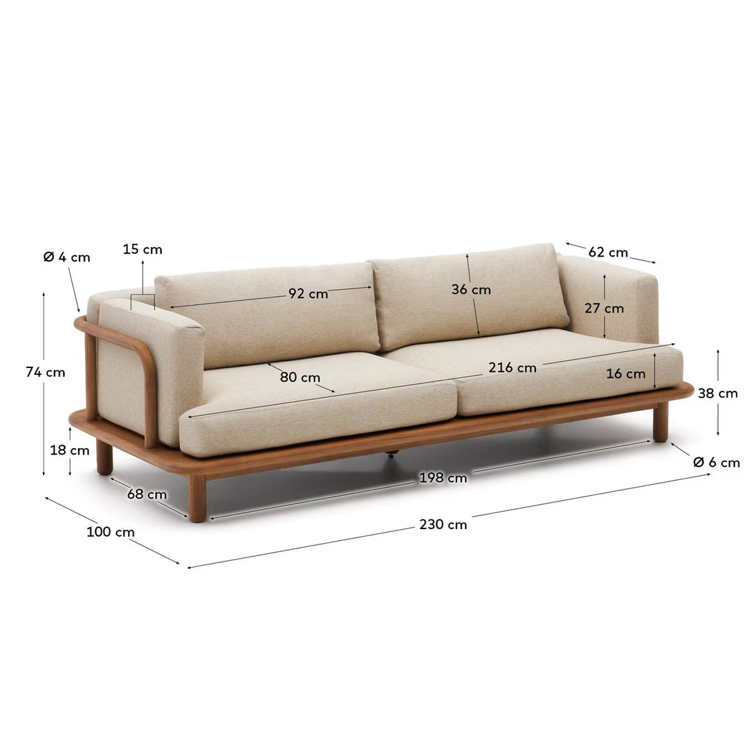 Torquay Sofa