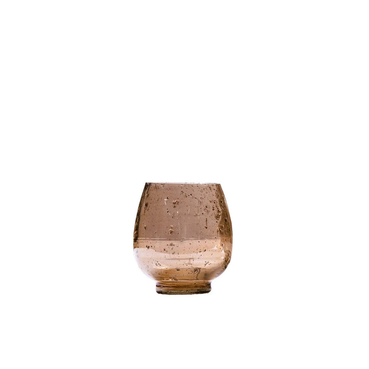 Clancy Vase Bronze