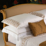 Classique Tailored Pillowcases - Pewter