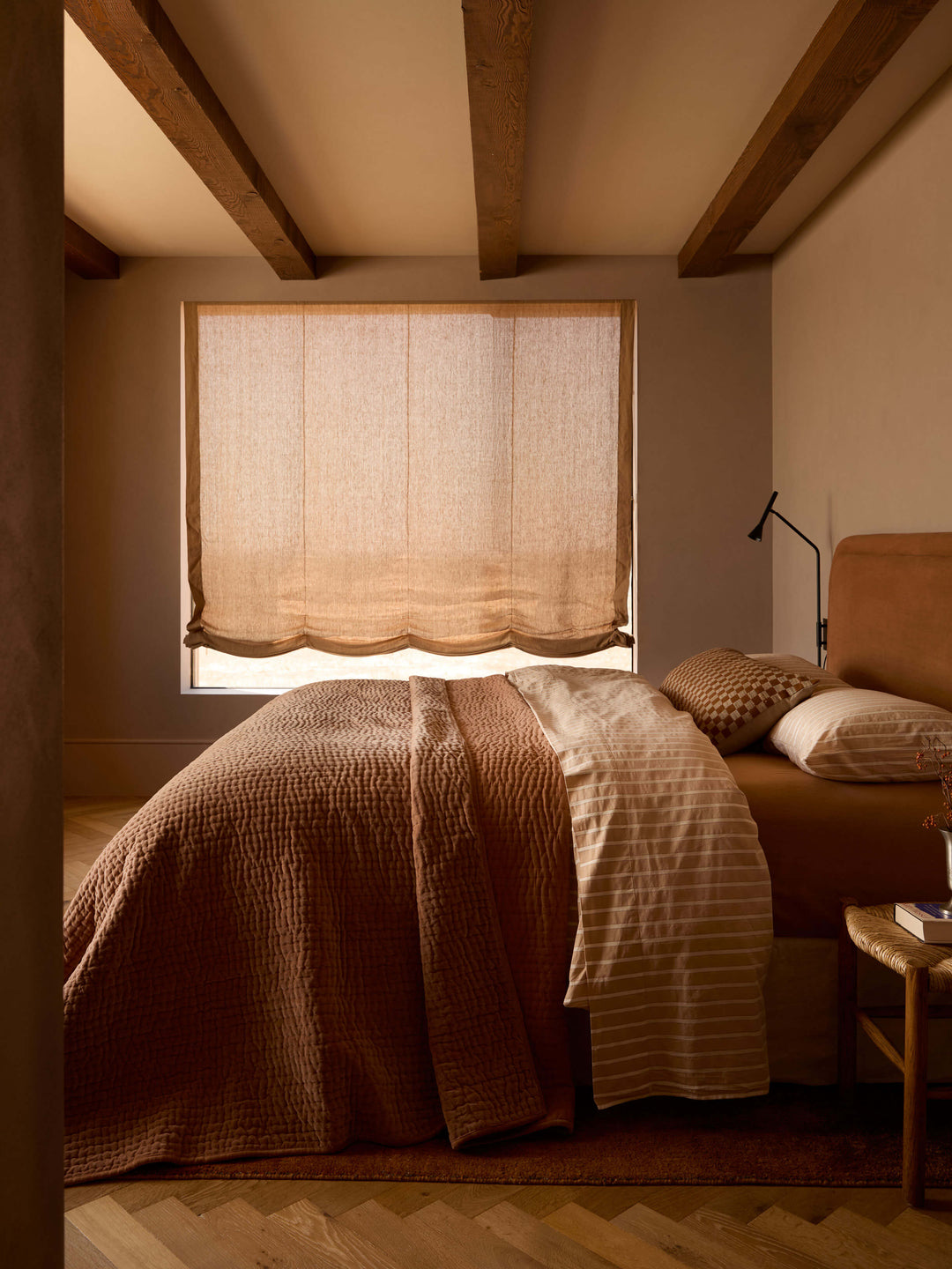 Joana Pure Cotton Pillowcases