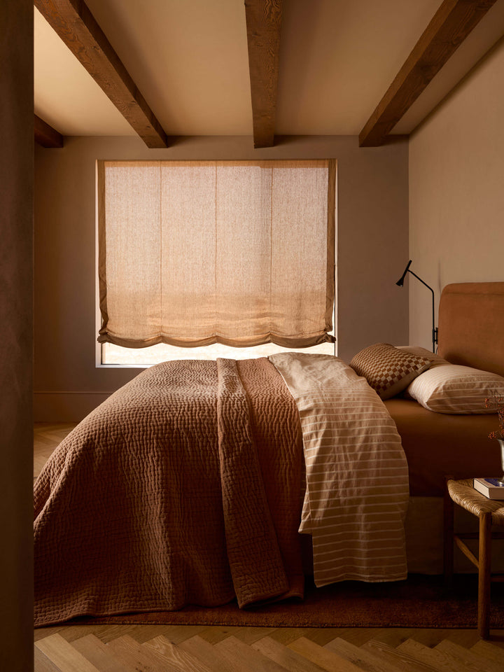 Joana Pure Cotton Pillowcases