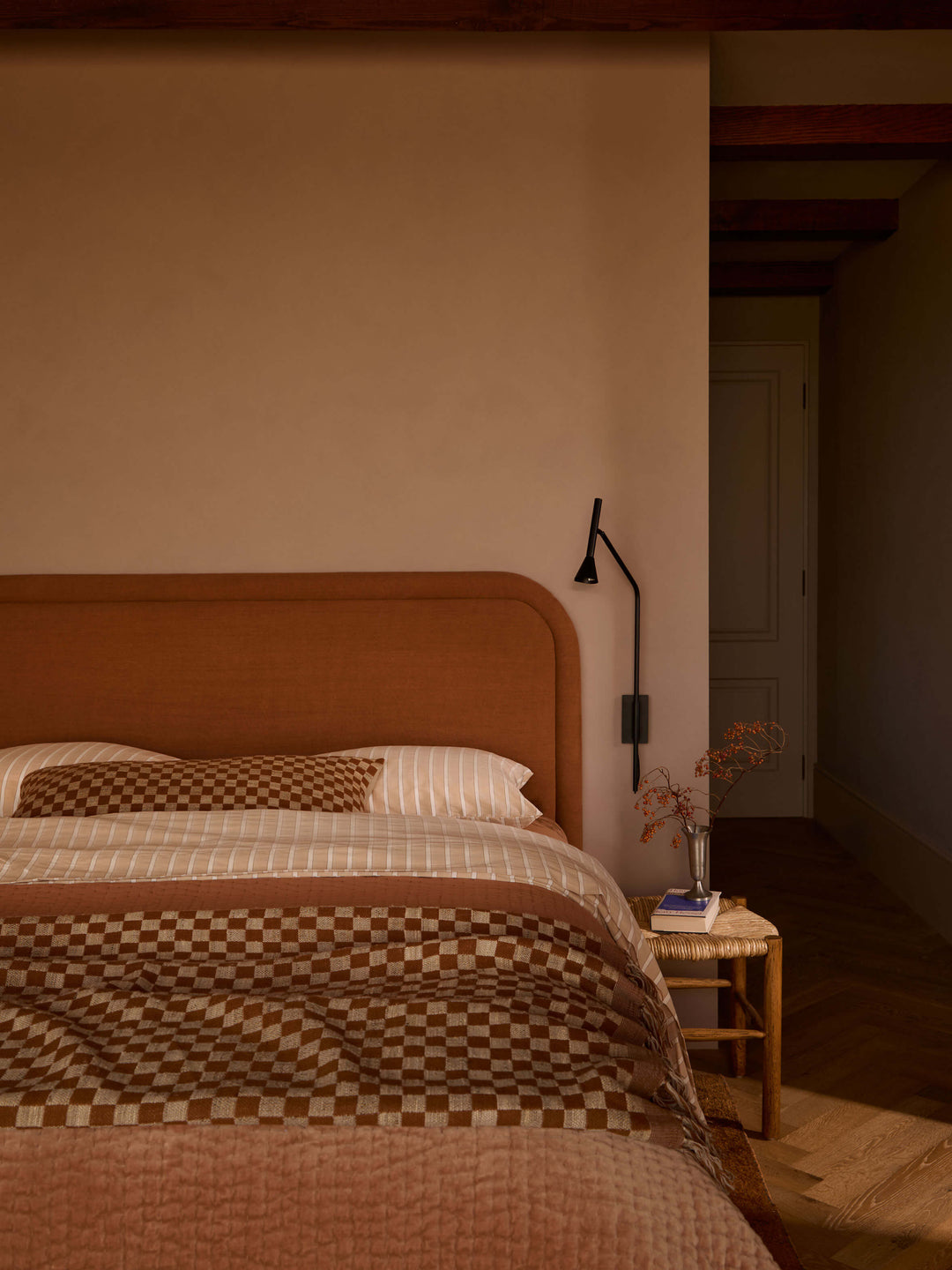Joana Pure Cotton Pillowcases