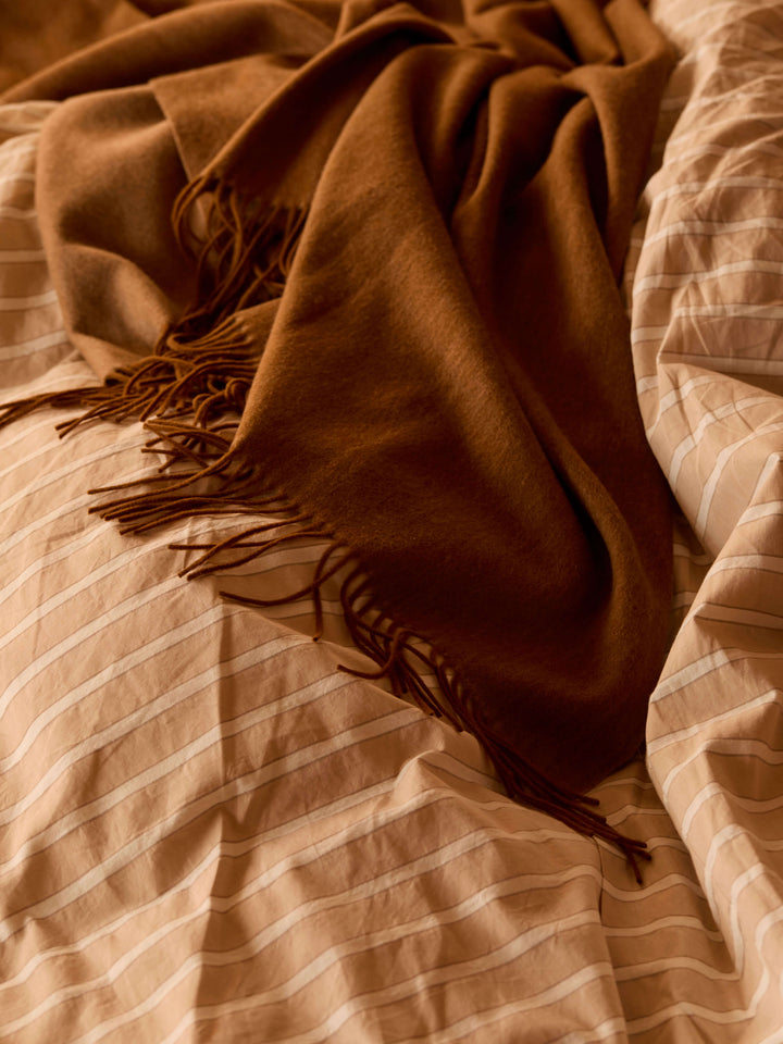 Joana Pure Cotton Duvet Cover