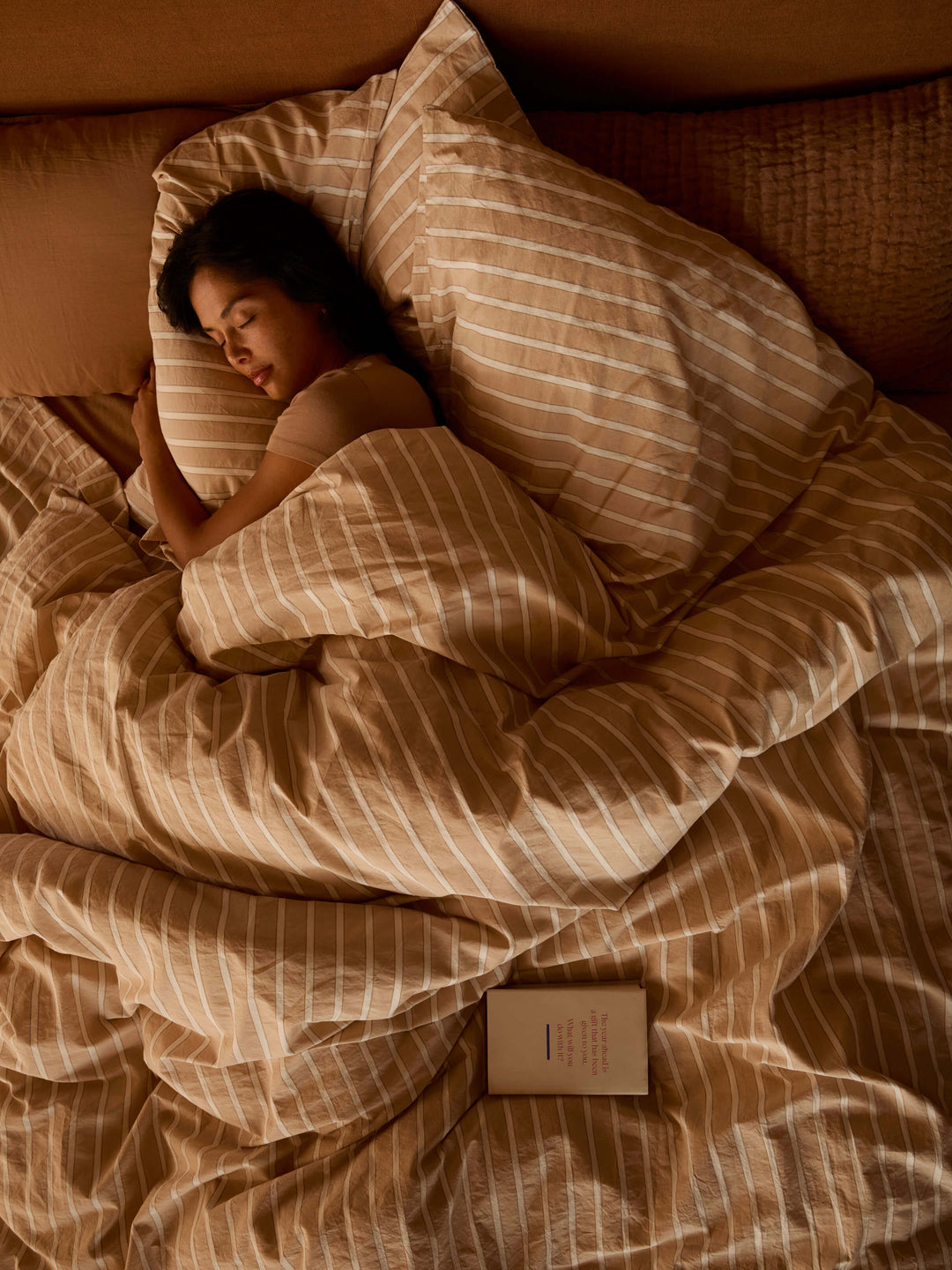 Joana Pure Cotton Sheets