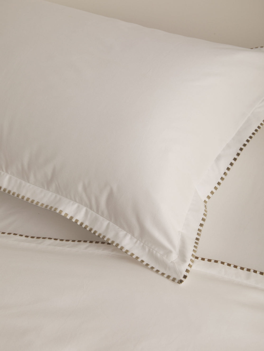 Florian Pear Egyptian Cotton Duvet Cover Set