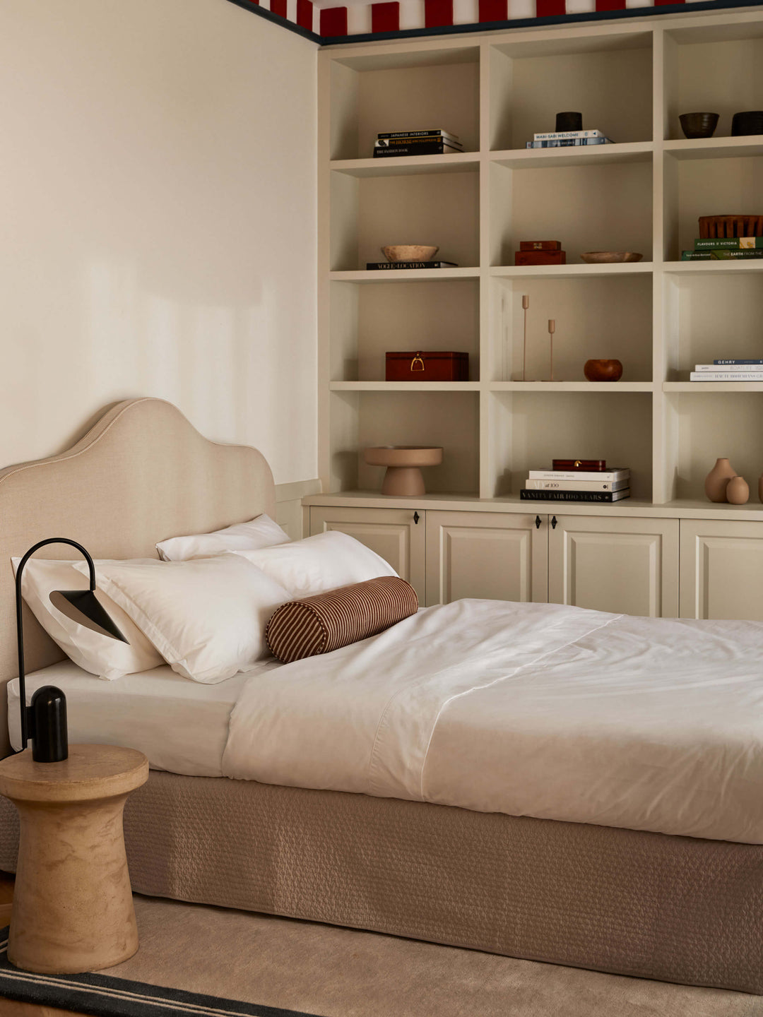 Studio Pure Cotton Pillowcases