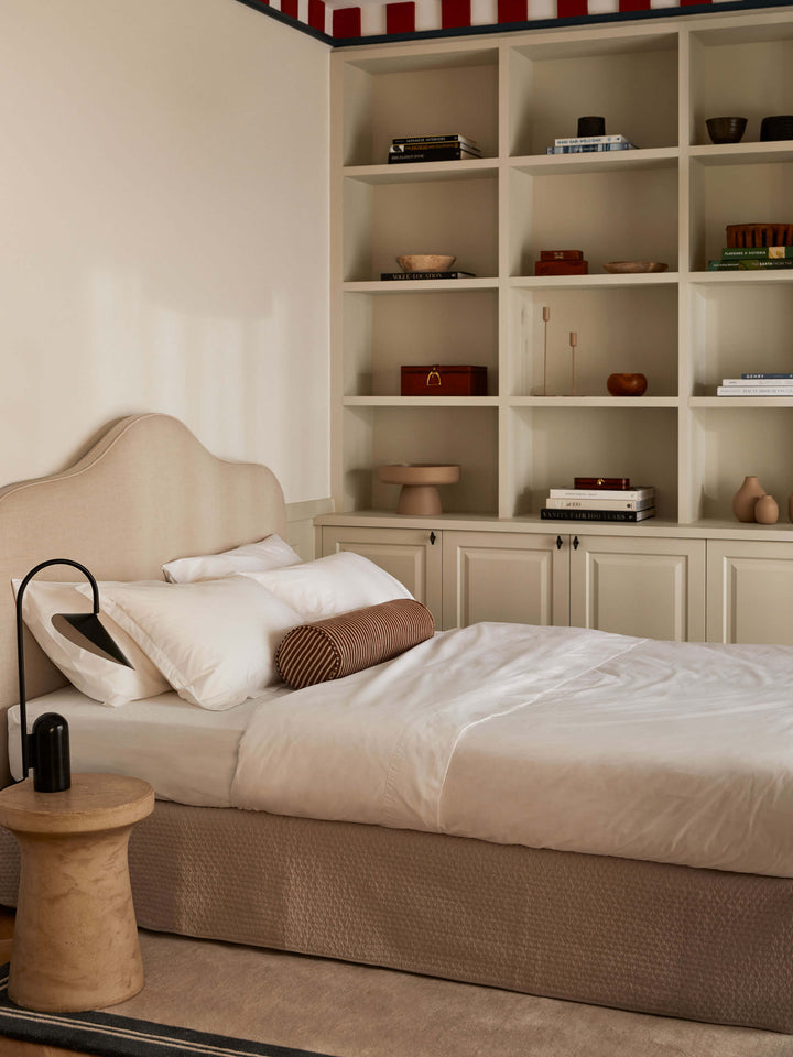 Studio Pure Cotton Sheets