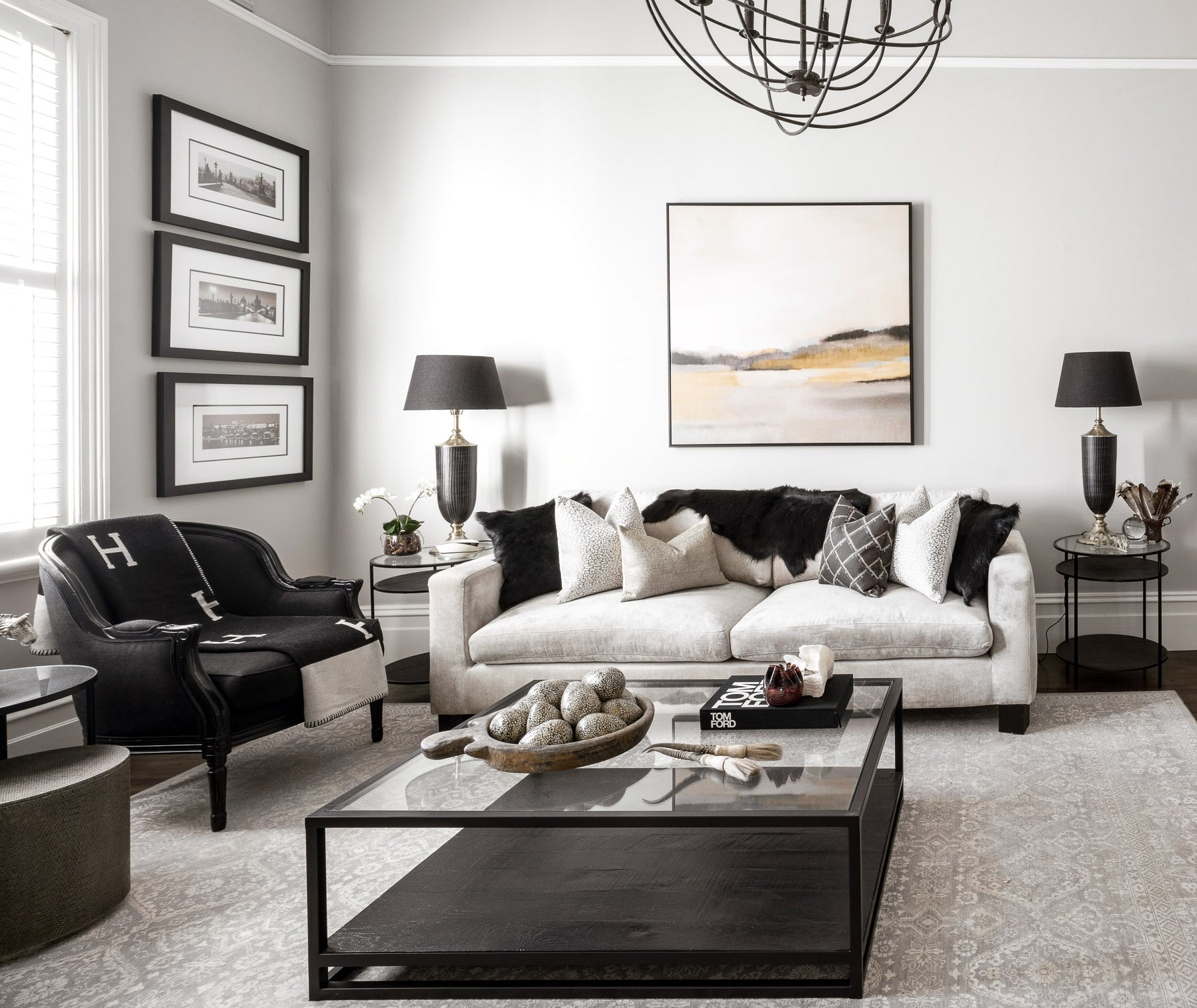 Yen Concept | Interior Styling & Furniture & Homewares