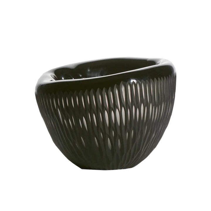 Bramwell Smoke Vase