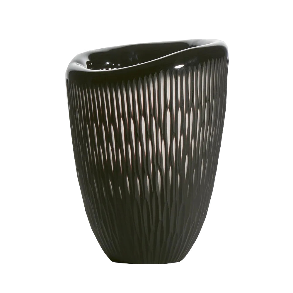 Bramwell Smoke Vase