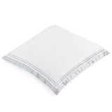 Manhattan Nickel European Pillowcase