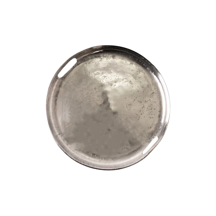 Marnie Round Tray Large