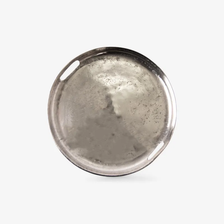 Marnie Round Tray Large