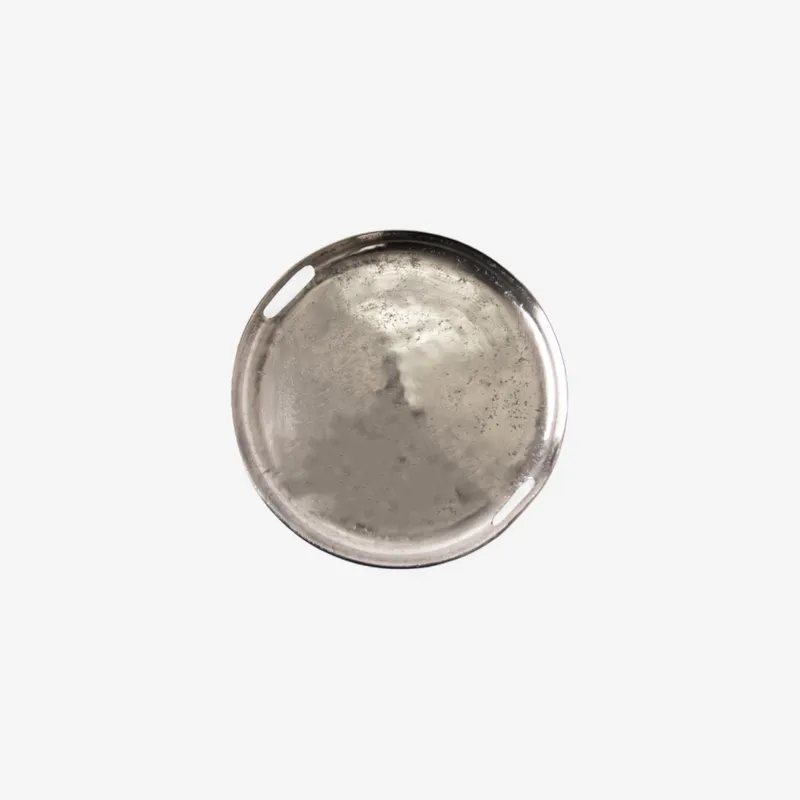 Marnie Round Tray Small