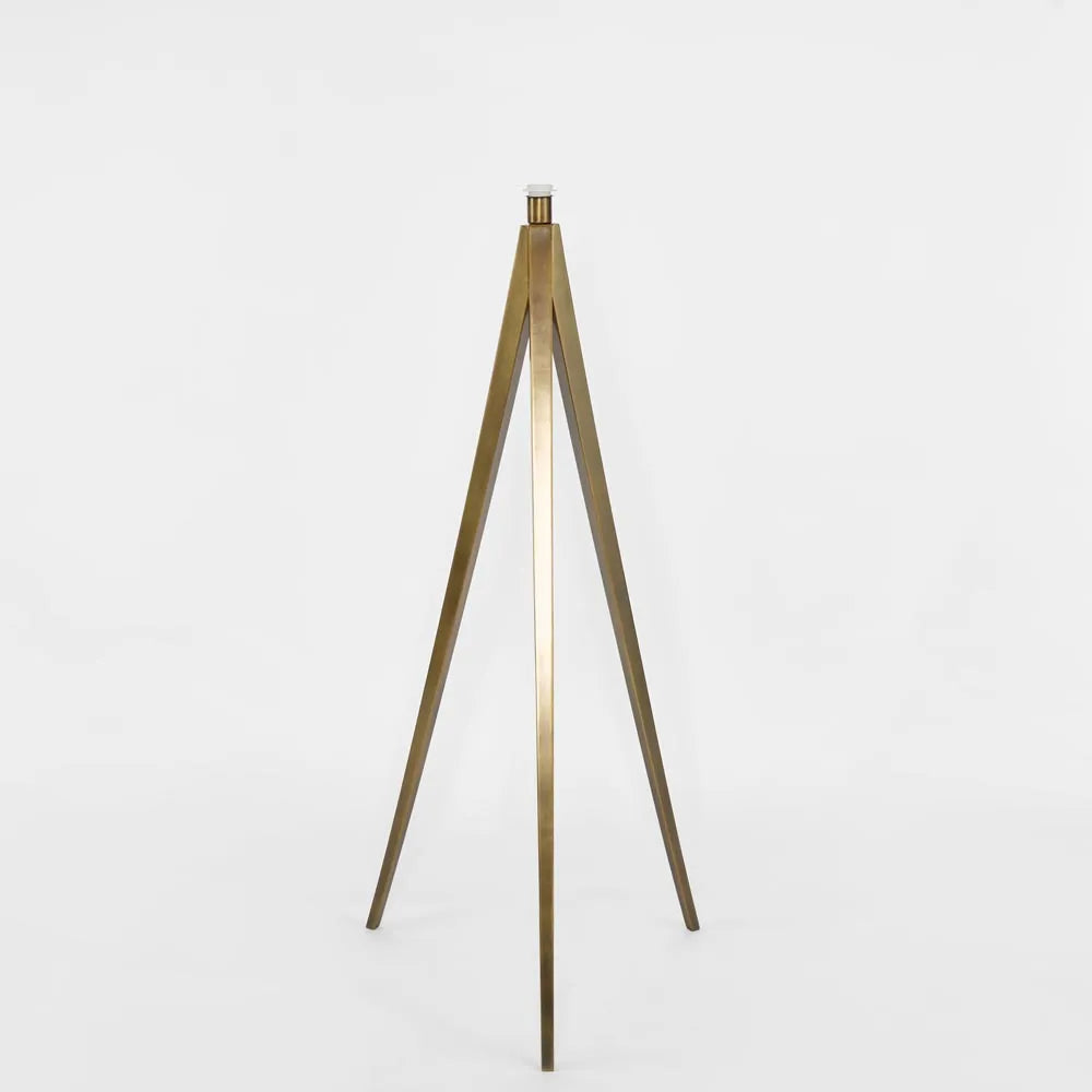 Maxwell Bronze Floor Lamp