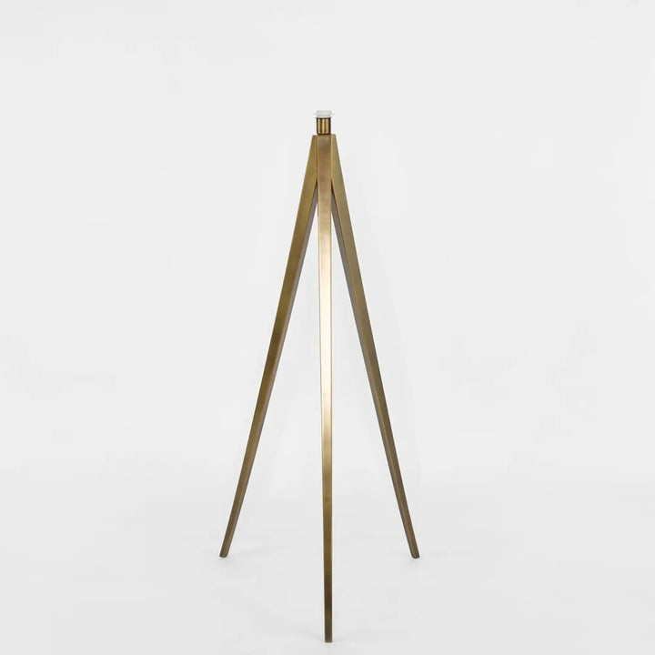 Maxwell Bronze Floor Lamp