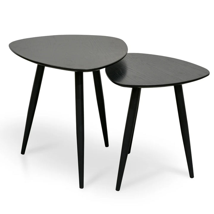 Monarch Side Table Set/2