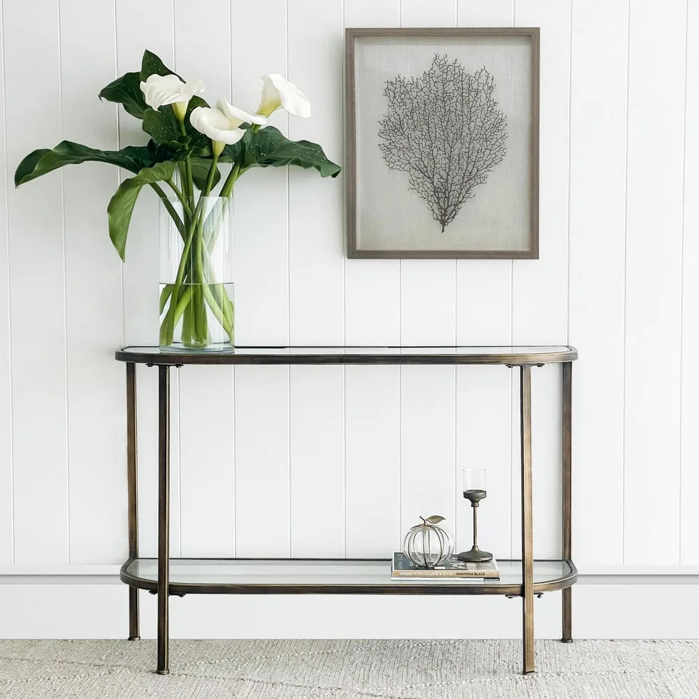 Pandora Console Table