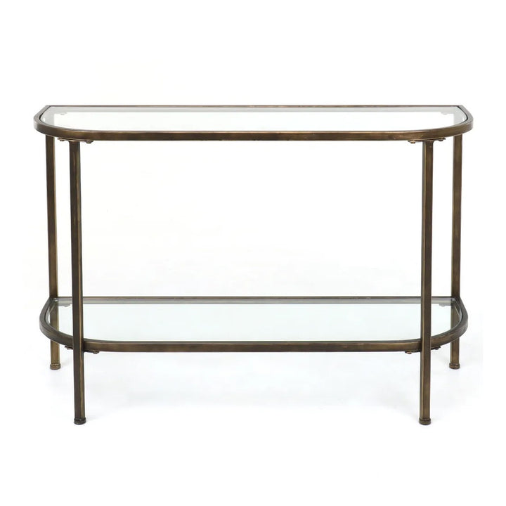 Pandora Console Table