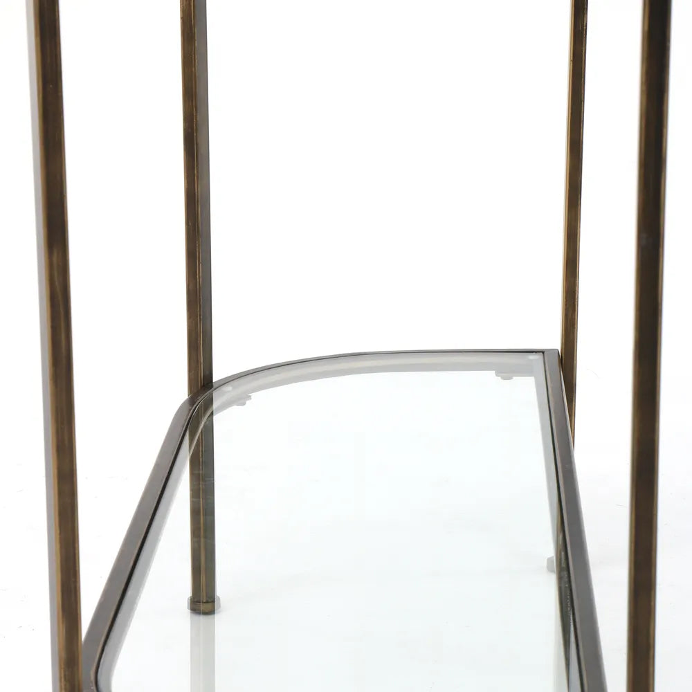 Pandora Console Table