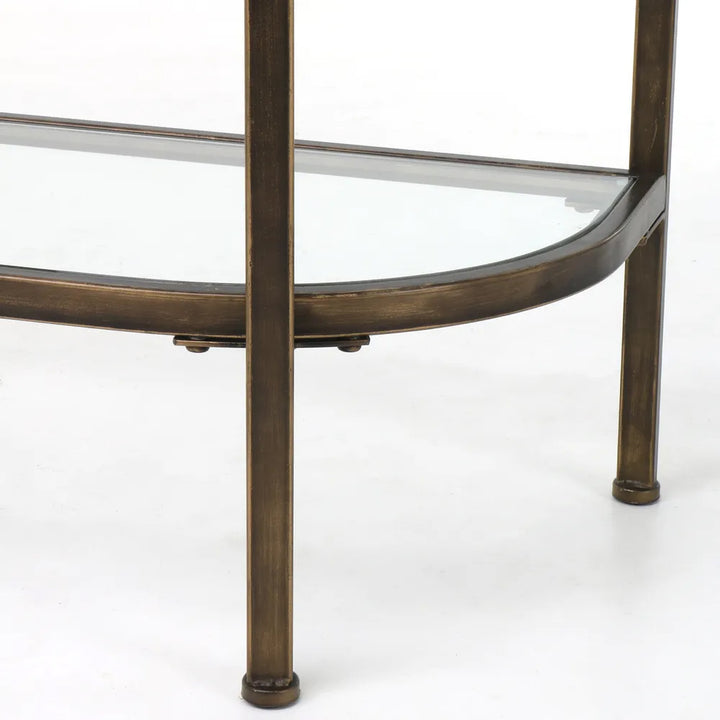 Pandora Console Table