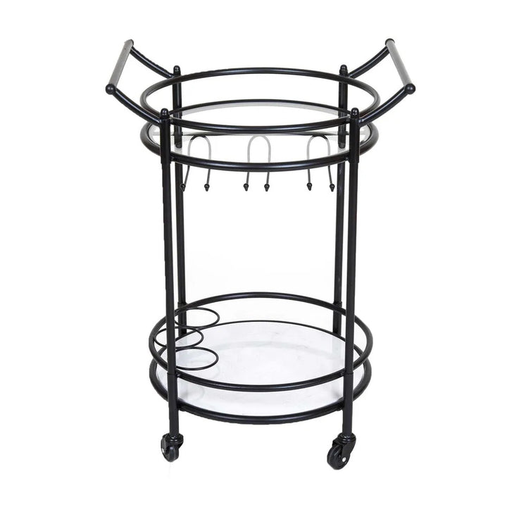 Carmichael Bar Cart