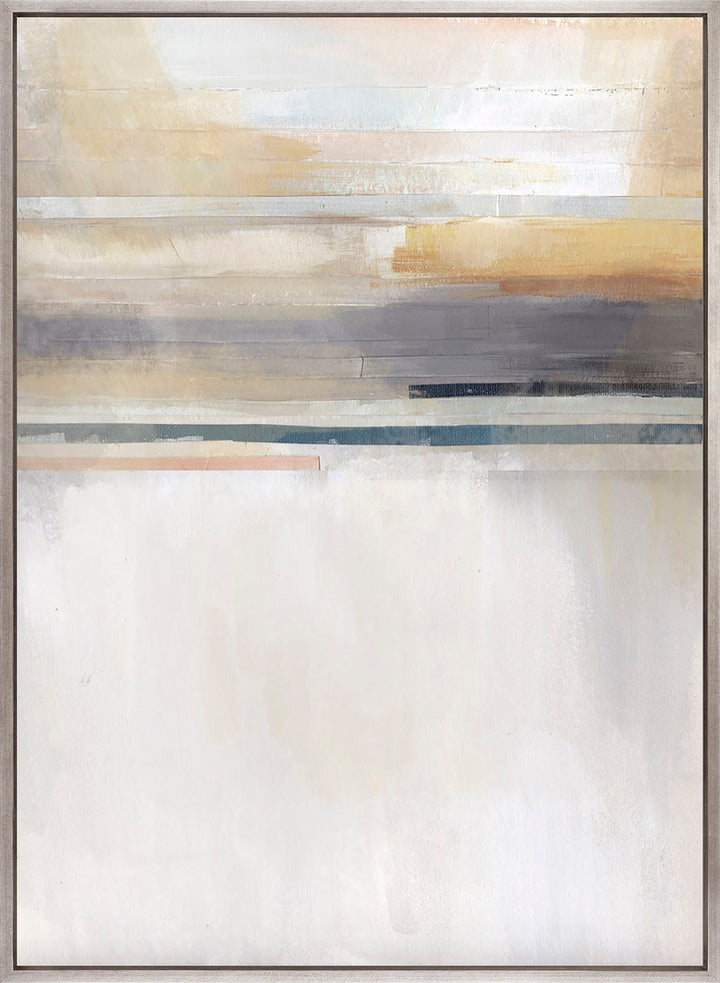 Dawn Break II (Canvas)