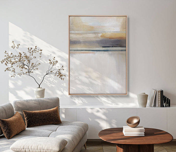 Dawn Break II (Canvas)