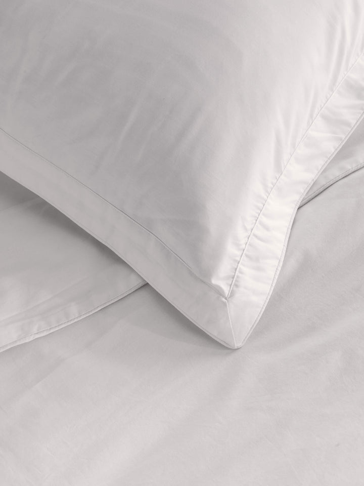 Studio Pure Cotton Pillowcases