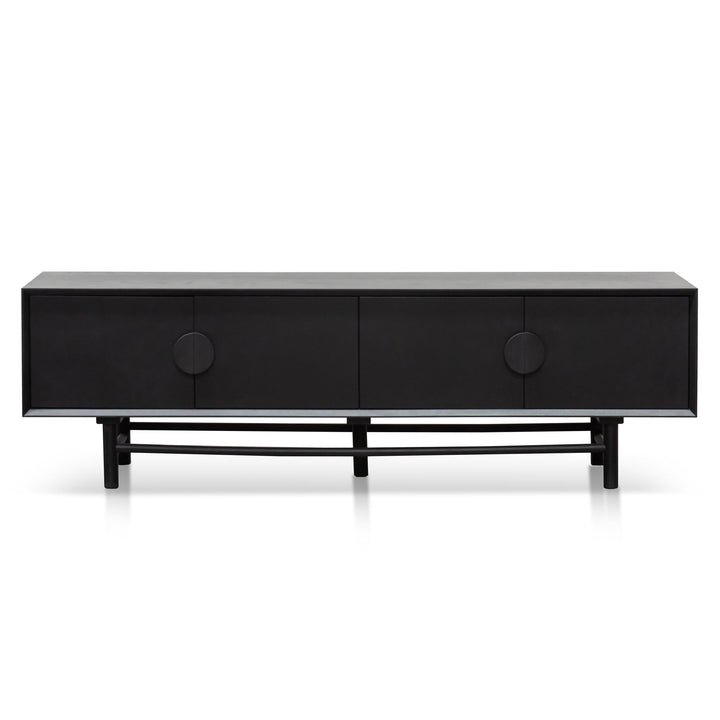 Casper 1.8m Wooden TV Entertainment Unit