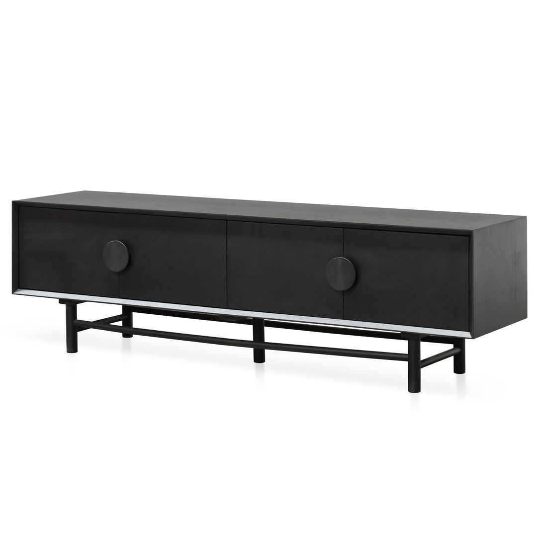 Casper 1.8m Wooden TV Entertainment Unit
