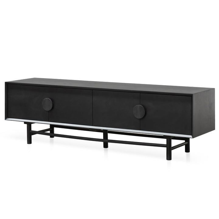 Casper 1.8m Wooden TV Entertainment Unit