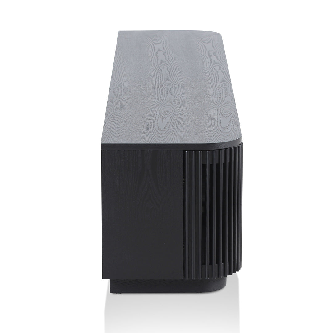 Raven 2m TV Entertainment Unit